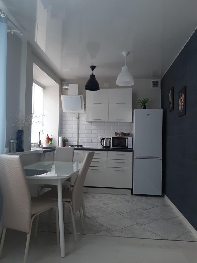 Appartment New In Center Mogilev Exterior photo