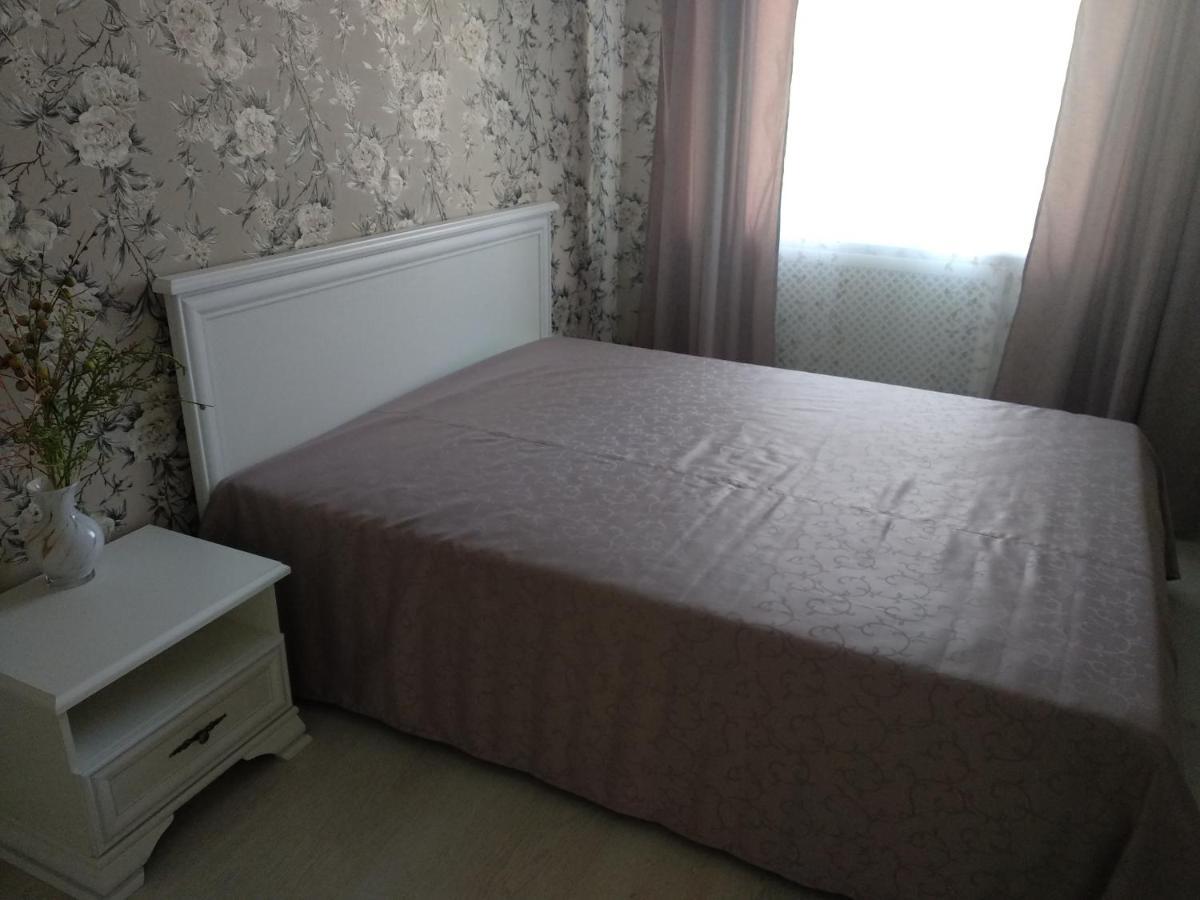 Appartment New In Center Mogilev Exterior photo